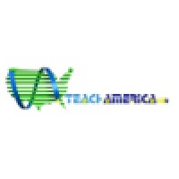 Teach America Corporation Logo
