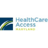 HealthCare Access Maryland Logo