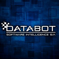 DataBot Software Intelligence S/A Logo