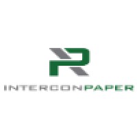 Intercon Paper Logo