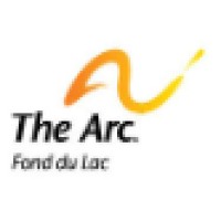 The Arc Fond du Lac Logo