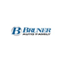 Bruner Auto Family Logo