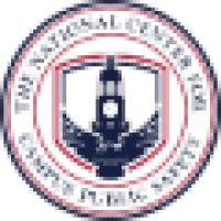 National Center for Campus Public Safety Logo