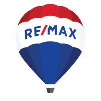 RE/MAX Crown Realty Logo