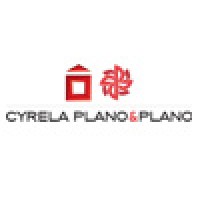 Cyrela Plano&Plano Logo