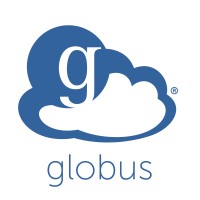 Globus.org Logo