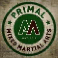 Primal MMA Logo