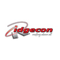 Ridgecon Construction Logo
