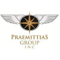 Praemittias Group, Inc. Logo