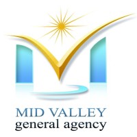 Mid Valley General Agency LLC Logo