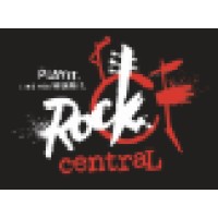 Rock Central, Inc. Logo