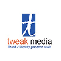Tweak Media Pvt. Ltd. Logo