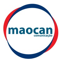 MaoCan Soluções para Eventos e Publicidade Logo