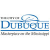 City of Dubuque, Iowa Logo