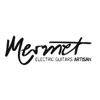 Mermet Guitars Logo