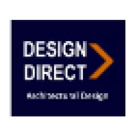 Design Direct - Residential and Commercial Building Design Logo