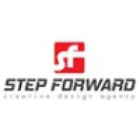 Step Forward New Technologies Business Innovations Brasil SP Logo
