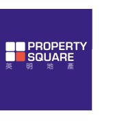 Property Square Realty Logo