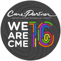 CME Partner, Inc. Logo