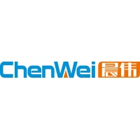 Nanjing Chenwei Medical Logo