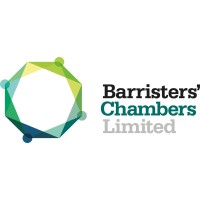 Barristers Chambers Limited Logo
