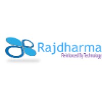 Rajdharma Technologies Pvt. Ltd Logo