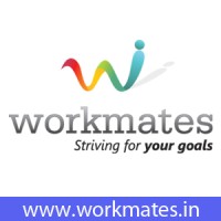 Workmates Technologies Logo