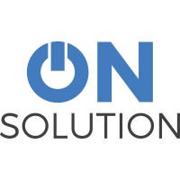 OnSolution Logo