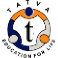 TATVA School Logo