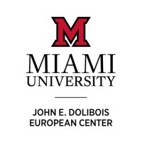 Miami University John E. Dolibois European Center (MUDEC) in Luxembourg Logo