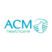 ACM Healthcare Logo
