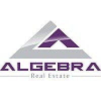 Algebra Real Estate Logo