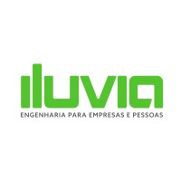 Iluvia Engenharia Logo