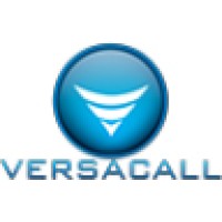 VersaCall Technologies Inc. Logo