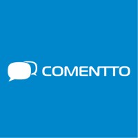 Comentto Logo