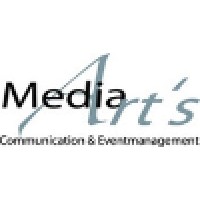 Media Arts srl Rome -Event Production Company Rome- Logo