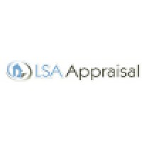 LSA Appraisal Logo