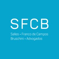SFCB Advogados Logo