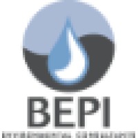 BEPI Environmental Logo