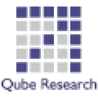 Qube Research Logo