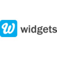 Widgets b.v. Logo