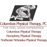 Columbus Physical Therapy, PC Logo