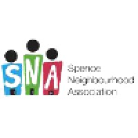 Spence Neighbourhood Association Logo