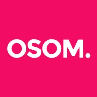 OSOM Logo
