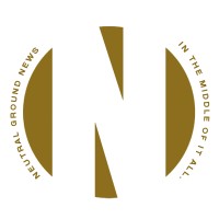 Neutral Ground News Logo