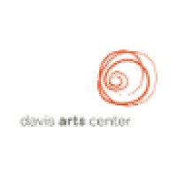 Davis Arts Center Logo