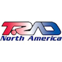 T.RAD North America, Inc. Logo