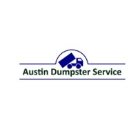 Austin Dumpster Service Logo