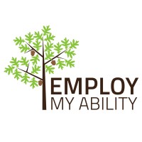 Employ My Ability Logo