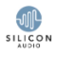 Silicon Audio Logo